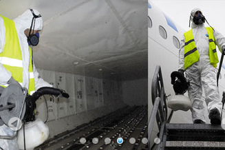 Désinfectisation, la nouvelle norme Désinfectisation, la nouvelle norme