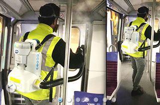 Désinfectisation, la nouvelle norme Désinfectisation, la nouvelle norme