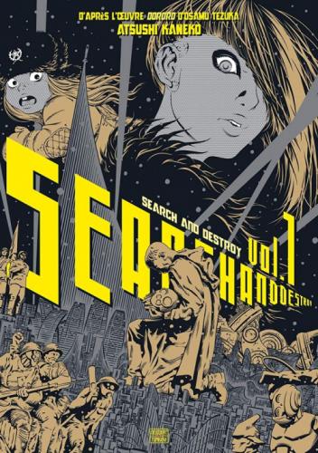 C’est lundi, que lisez-vous ? #165