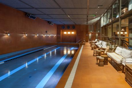 Test soin pour homme La Colline au SPA du Brach Test soin pour homme La Colline au SPA du Brach