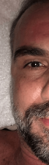 Test soin pour homme La Colline au SPA du Brach