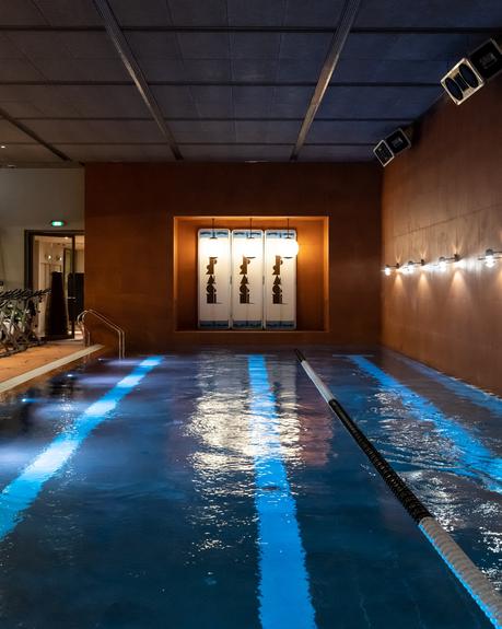 Test soin pour homme La Colline au SPA du Brach Test soin pour homme La Colline au SPA du Brach