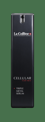 Test soin pour homme La Colline au SPA du Brach Test soin pour homme La Colline au SPA du Brach