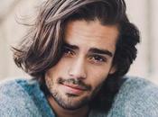 coiffures masculines plus cool 2021