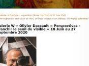 Olivier Dassault homme l’Art immense disparition