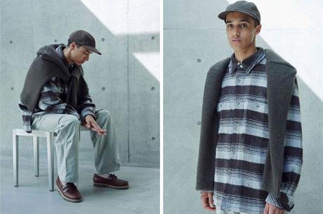 KIIT – F/W 2021 COLLECTION LOOKBOOK
