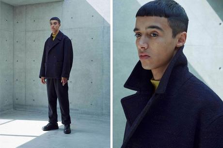 KIIT – F/W 2021 COLLECTION LOOKBOOK