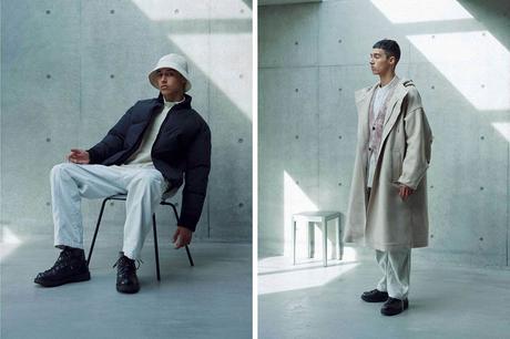 KIIT – F/W 2021 COLLECTION LOOKBOOK