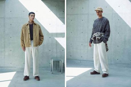 KIIT – F/W 2021 COLLECTION LOOKBOOK