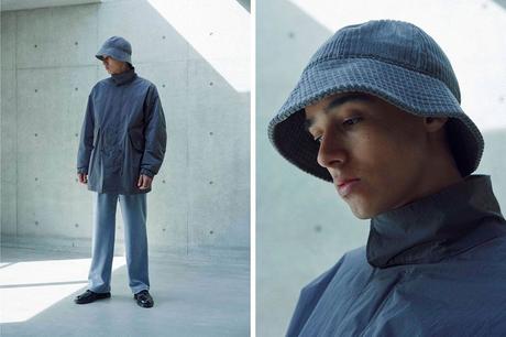 KIIT – F/W 2021 COLLECTION LOOKBOOK