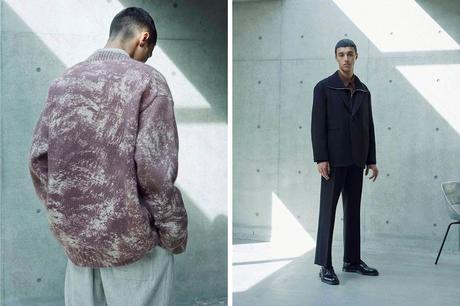 KIIT – F/W 2021 COLLECTION LOOKBOOK