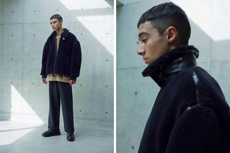 KIIT – F/W 2021 COLLECTION LOOKBOOK