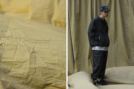 WTAPS – S/S 2021 COLLECTION LOOKBOOK