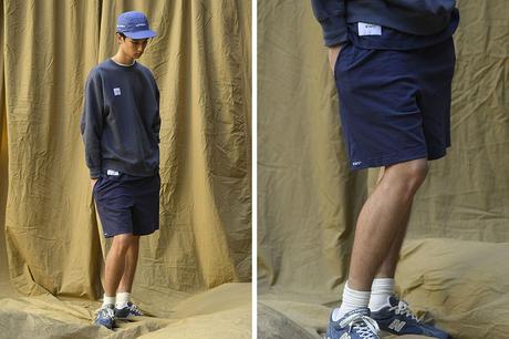 WTAPS – S/S 2021 COLLECTION LOOKBOOK