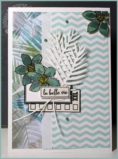 Cartes scrap #1451 et 1452