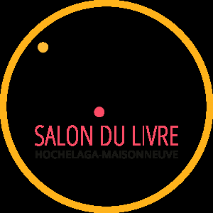 Programmation officielle du Salon du livre Hochelaga-Maisonneuve