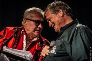 Programmation officielle du Salon du livre Hochelaga-Maisonneuve