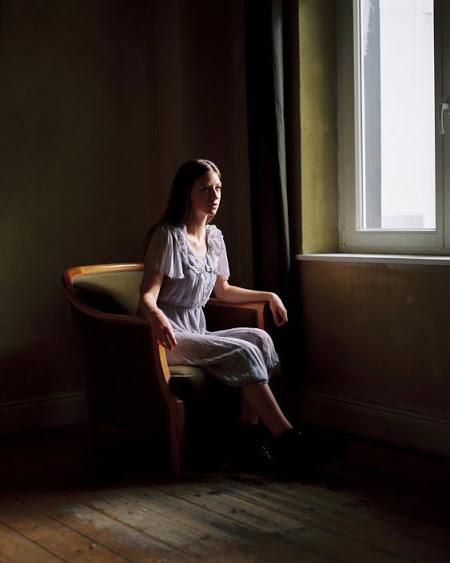 Sans tension de tête