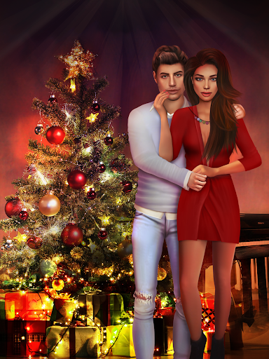 Code Triche Aventure musicale - Jeux d'amour avec des choix APK MOD (Astuce) 1