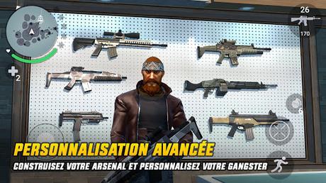 Code Triche Gangstar New Orleans OpenWorld APK MOD (Astuce) 1