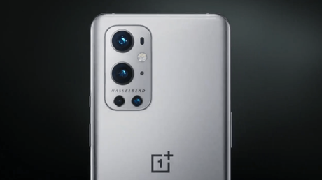 Le OnePlus 9 Pro se montre en vidéo dans un teaser officiel