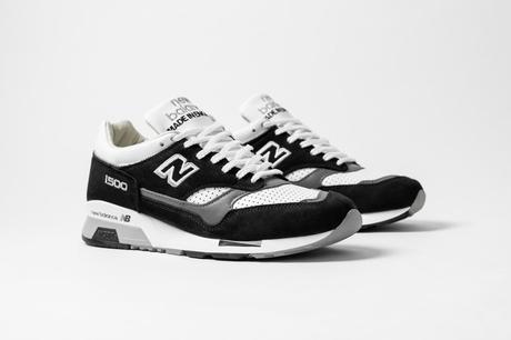 Cette New Balance 1500 KGW ravive un coloris de 2006