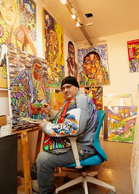 KITH sort une collaboration en hommage à Notorious B.I.G KITH sort une collaboration en hommage à Notorious B.I.G