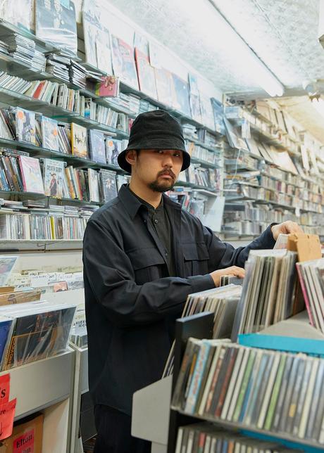 KITH sort une collaboration en hommage à Notorious B.I.G KITH sort une collaboration en hommage à Notorious B.I.G