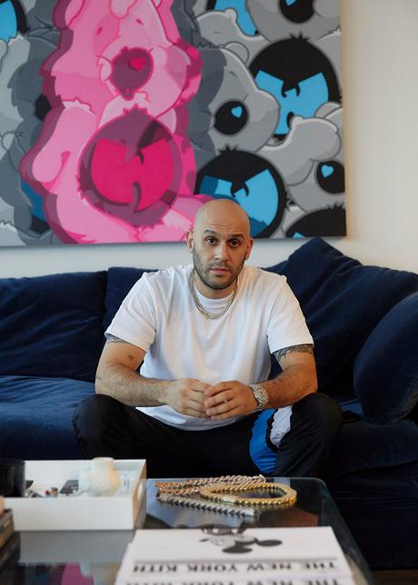 KITH sort une collaboration en hommage à Notorious B.I.G KITH sort une collaboration en hommage à Notorious B.I.G