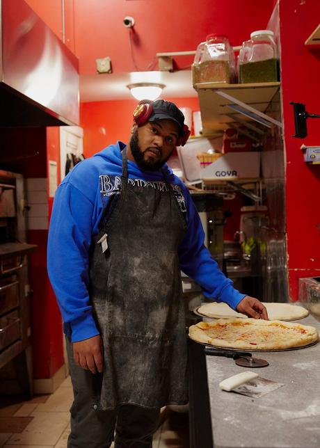 KITH sort une collaboration en hommage à Notorious B.I.G KITH sort une collaboration en hommage à Notorious B.I.G