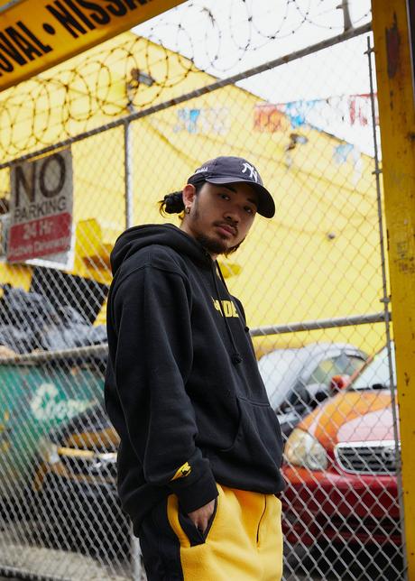 KITH sort une collaboration en hommage à Notorious B.I.G KITH sort une collaboration en hommage à Notorious B.I.G