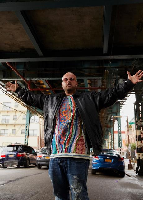 KITH sort une collaboration en hommage à Notorious B.I.G KITH sort une collaboration en hommage à Notorious B.I.G