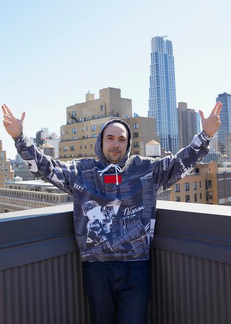 KITH sort une collaboration en hommage à Notorious B.I.G KITH sort une collaboration en hommage à Notorious B.I.G