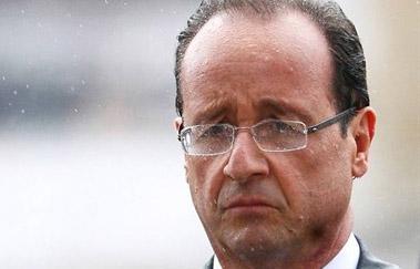 hollande humide et triste