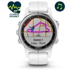 Montres GPS Garmin : la gamme 2021 comparée (et expliquée)