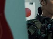 Critique Sentinelle Soldate plomb