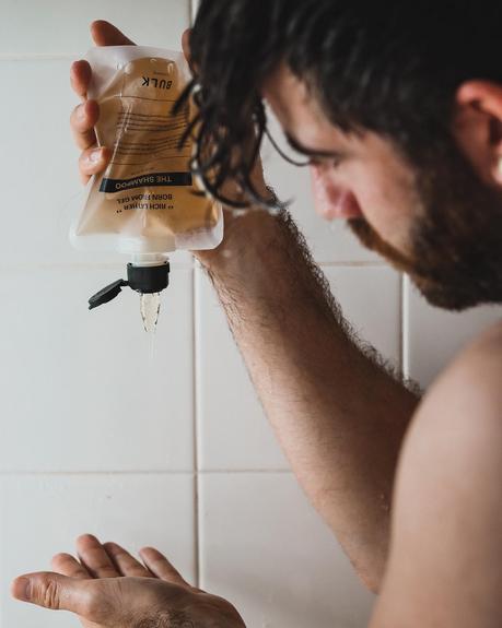 Les soins BULK HOMME propulsés par Kylian Mbappé en Europe Les soins BULK HOMME propulsés par Kylian Mbappé en Europe