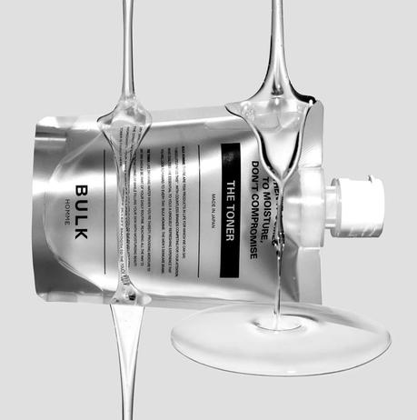 Les soins BULK HOMME propulsés par Kylian Mbappé en Europe