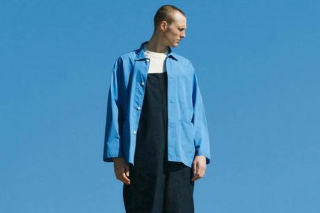 EDIFICE – S/S 2021 COLLECTION LOOKBOOK EDIFICE – S/S 2021 COLLECTION LOOKBOOK