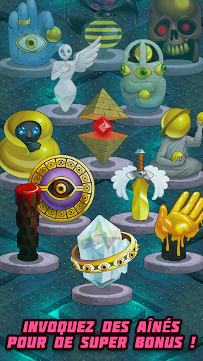 Télécharger Gratuit Clicker Heroes APK MOD (Astuce) screenshots 5