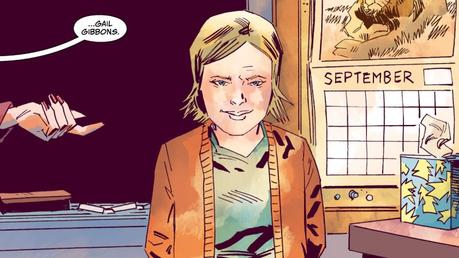 Black Hammer: Visions #1, une anthologie qui débute bien