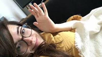 Fanny Ruwet - Je ne serais pas une bonne mère