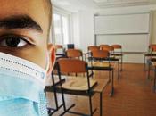 Port masque crèches enquête dévoile effets jeunes enfants