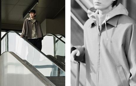 UNIFORM BRIDGE – S/S 2021 COLLECTION LOOKBOOK