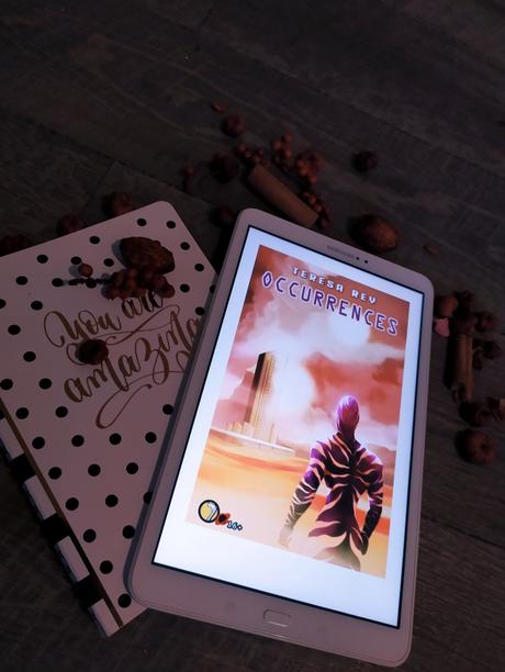 Occurences de Teresa Rey