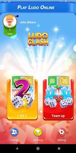 Télécharger Gratuit Ludo Clash: Play Ludo Online With Friends. APK MOD (Astuce) 1