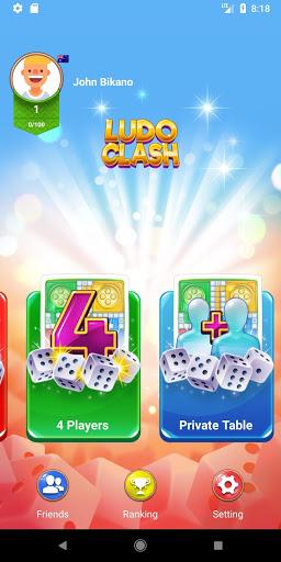 Télécharger Gratuit Ludo Clash: Play Ludo Online With Friends. APK MOD (Astuce) 6