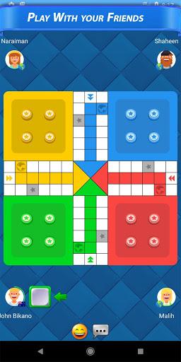 Télécharger Gratuit Ludo Clash: Play Ludo Online With Friends. APK MOD (Astuce) 2