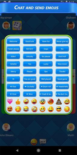 Télécharger Gratuit Ludo Clash: Play Ludo Online With Friends. APK MOD (Astuce) 3