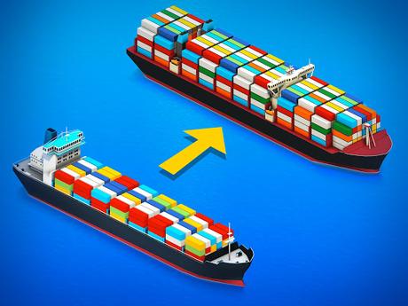 Code Triche Idle Ship: Port Manager Simulator APK MOD (Astuce) screenshots 4